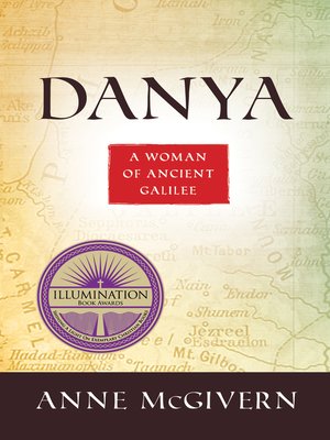cover image of Danya